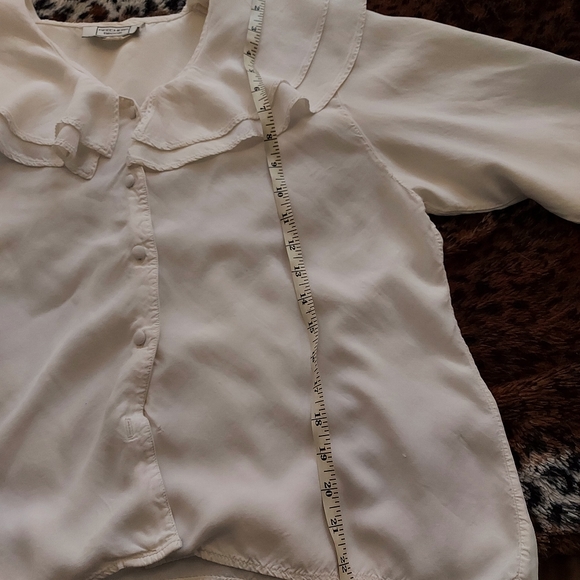 Vintage blouse - Picture 6 of 6